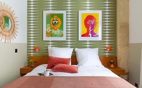 Boutik Boheme Le Loft Batignolles